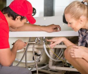 About Emergency plumbing pros Arma, KS