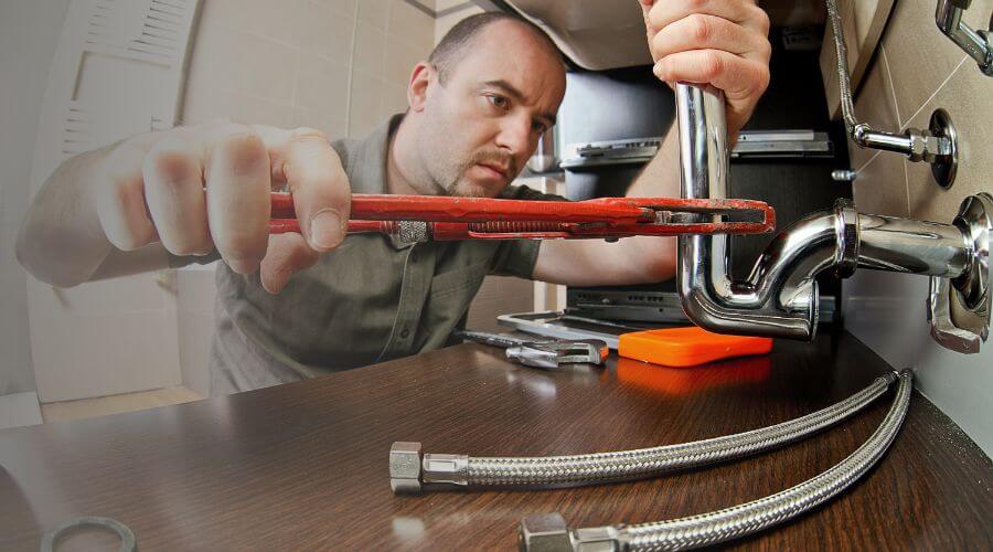Professional emergency plumbing in Arma, KS
